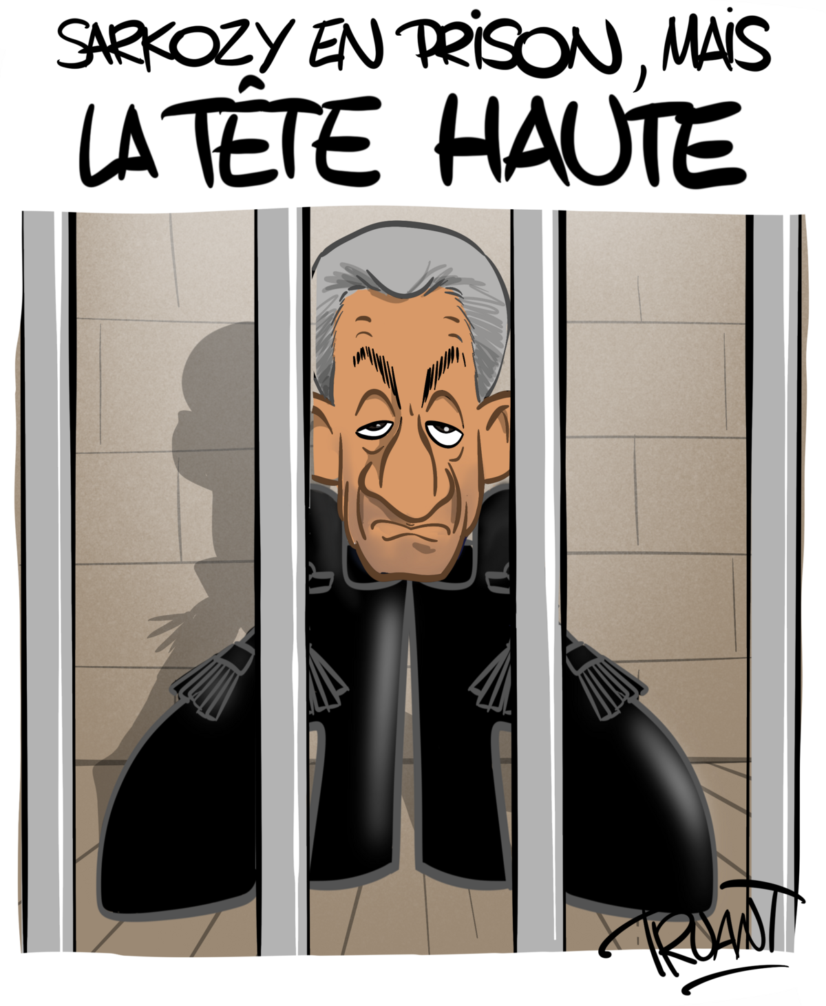 Illustration 1