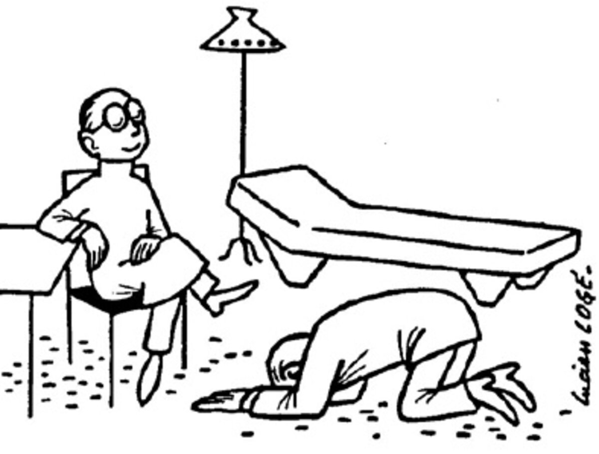 Illustration 1