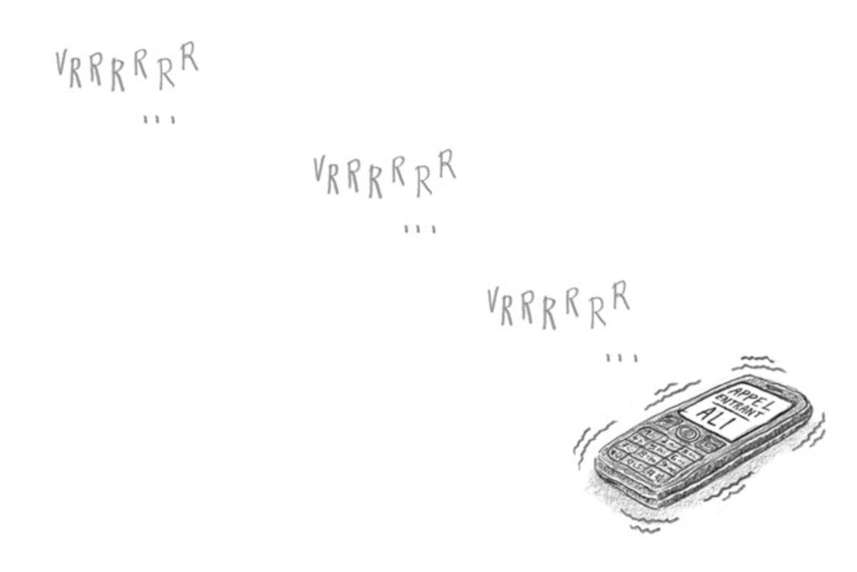 Illustration 1