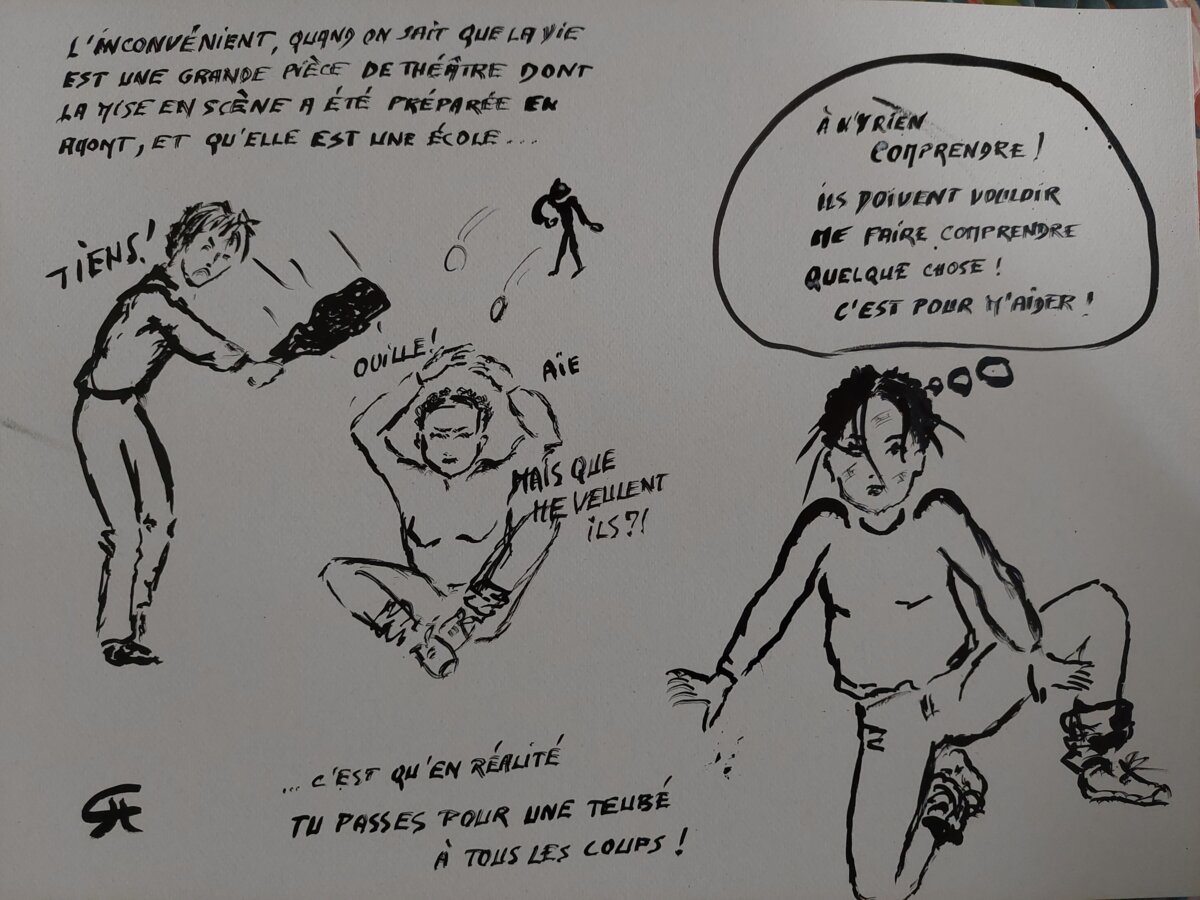 Illustration 1