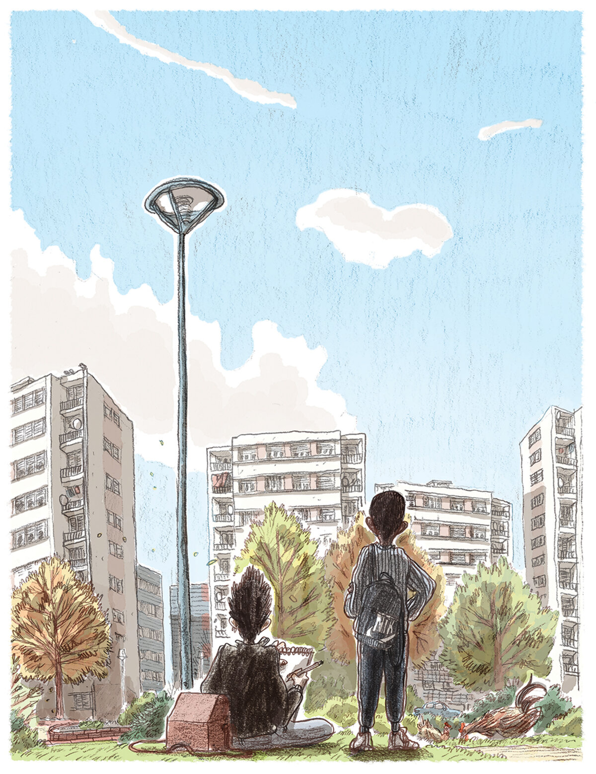 Illustration 1