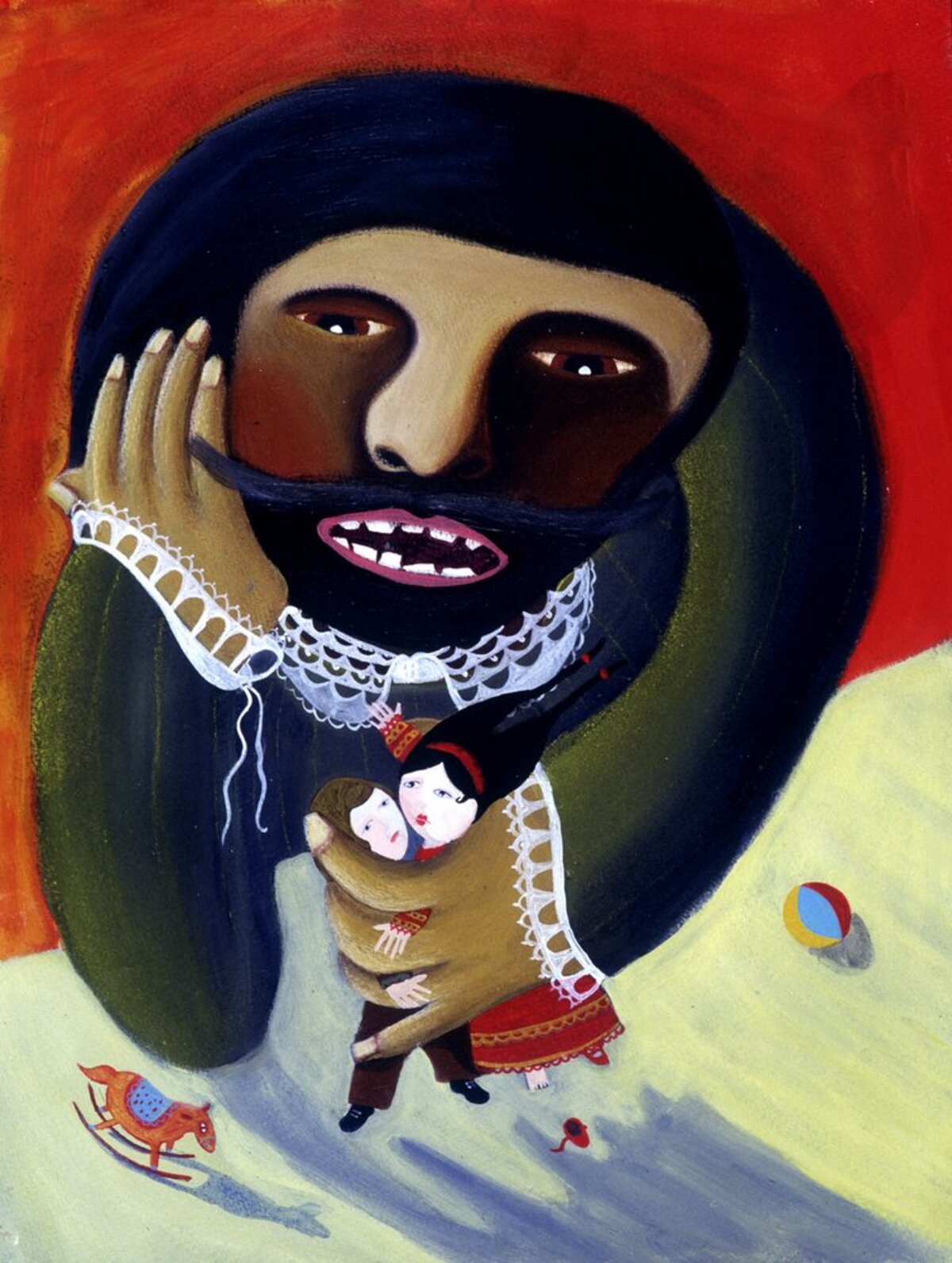 Illustration 1