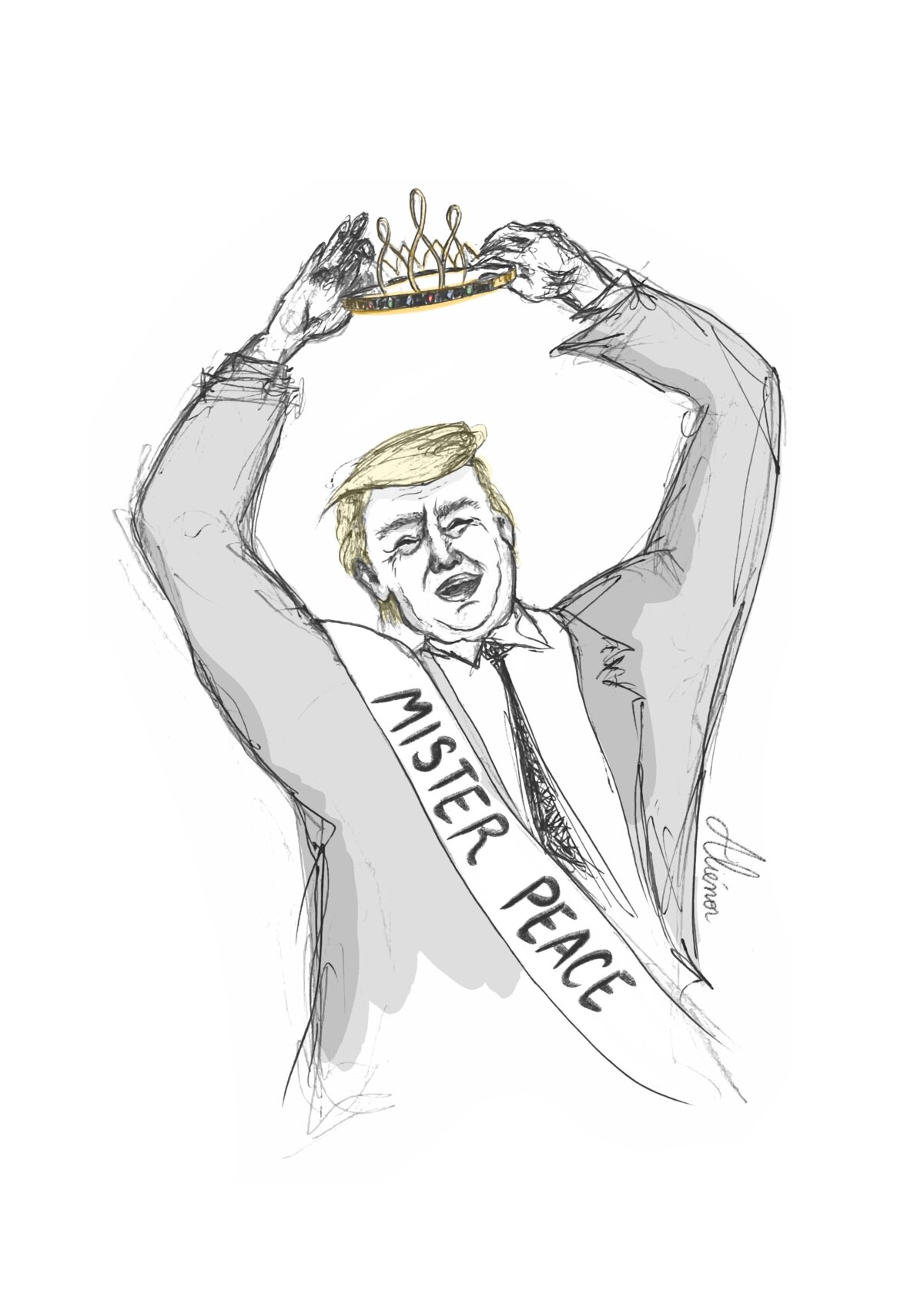 Illustration 1