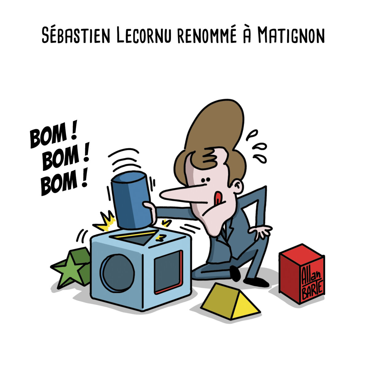 Illustration 1