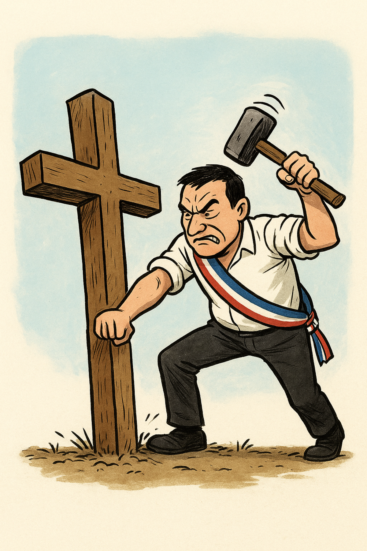 Illustration 1