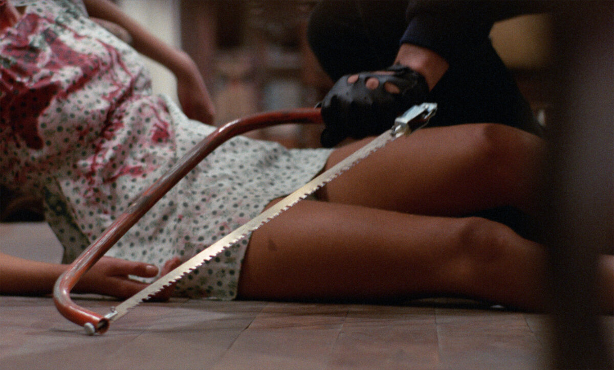 Torso (I corpi presentano tracce di violenza carnale) de Sergio Martino | Le Club