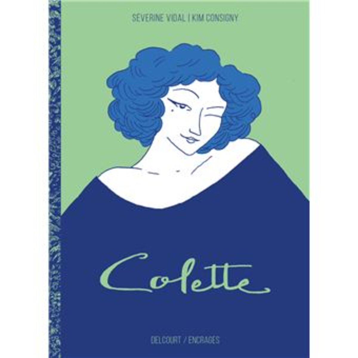 Roman Von Colette 4 Buchstaben