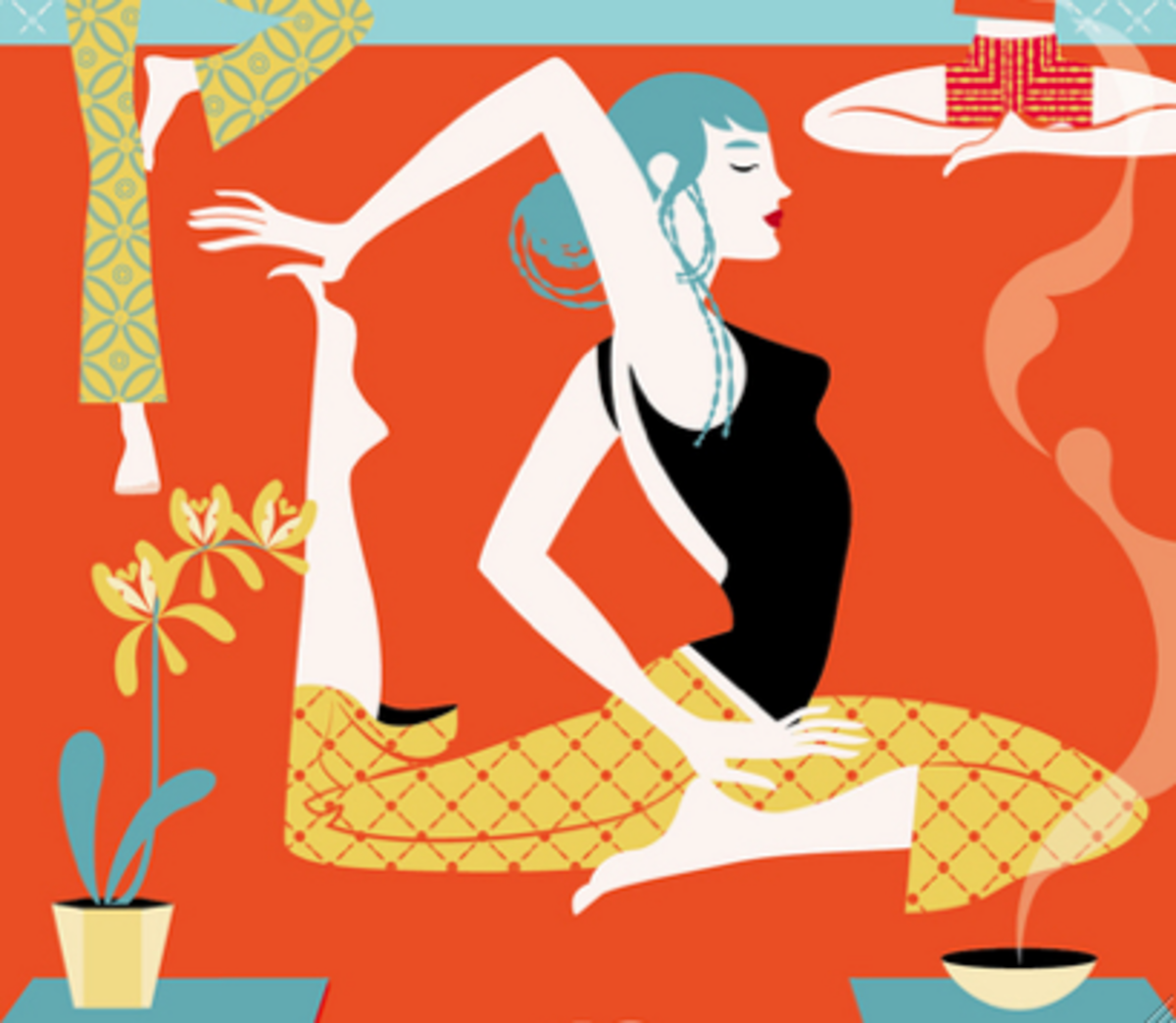 Illustration 1