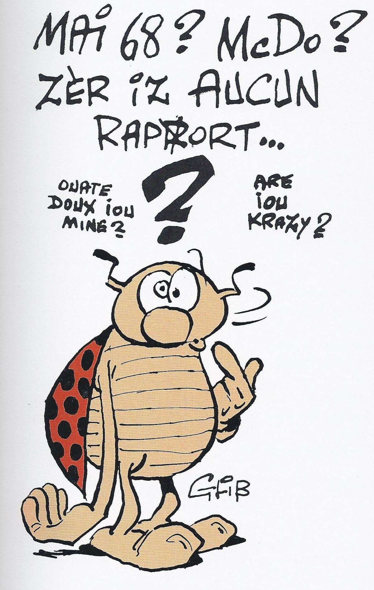 Illustration 1
