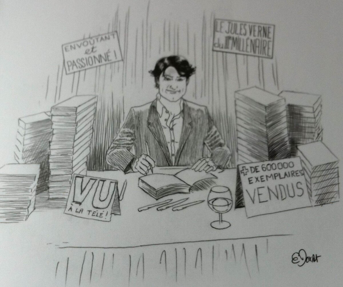 Illustration 1