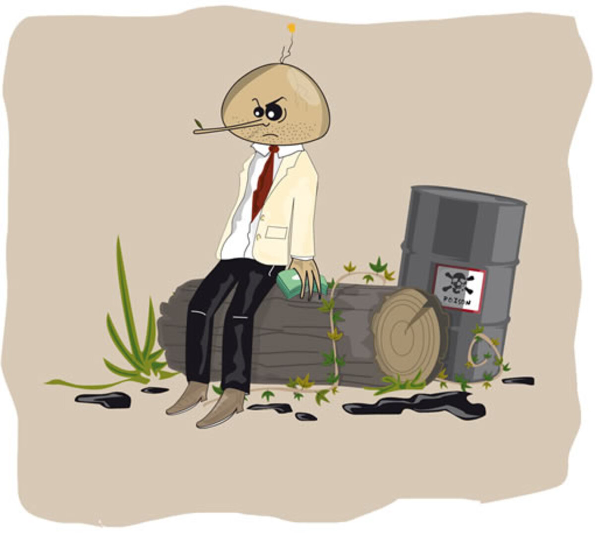 Illustration 1