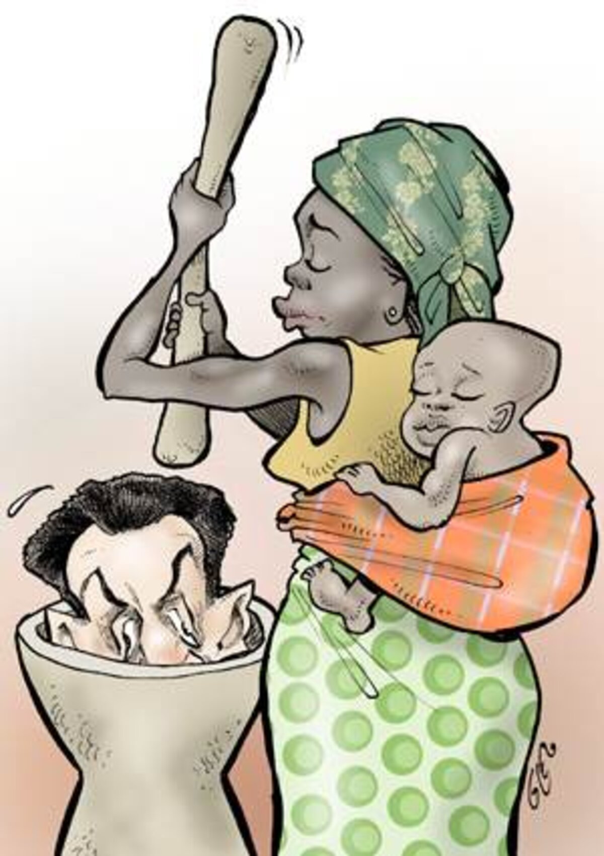 Illustration 1