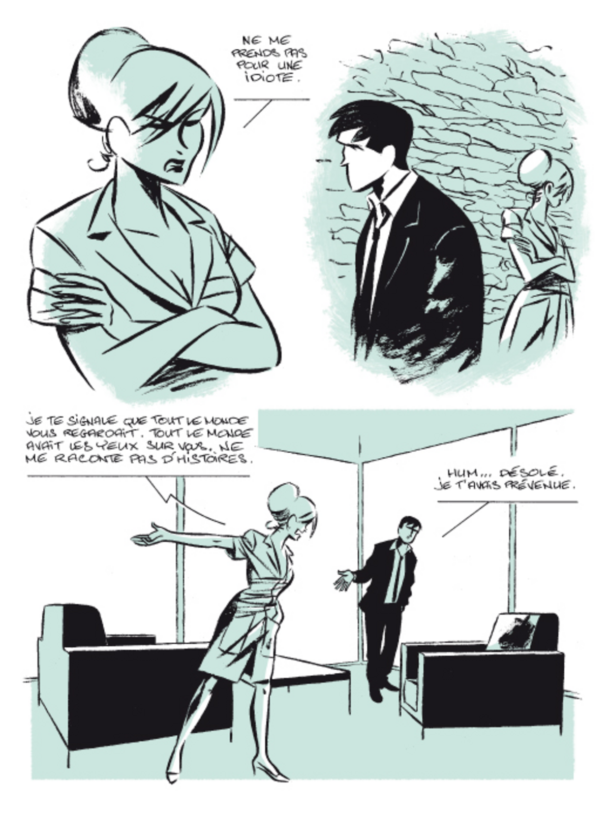 Illustration 1