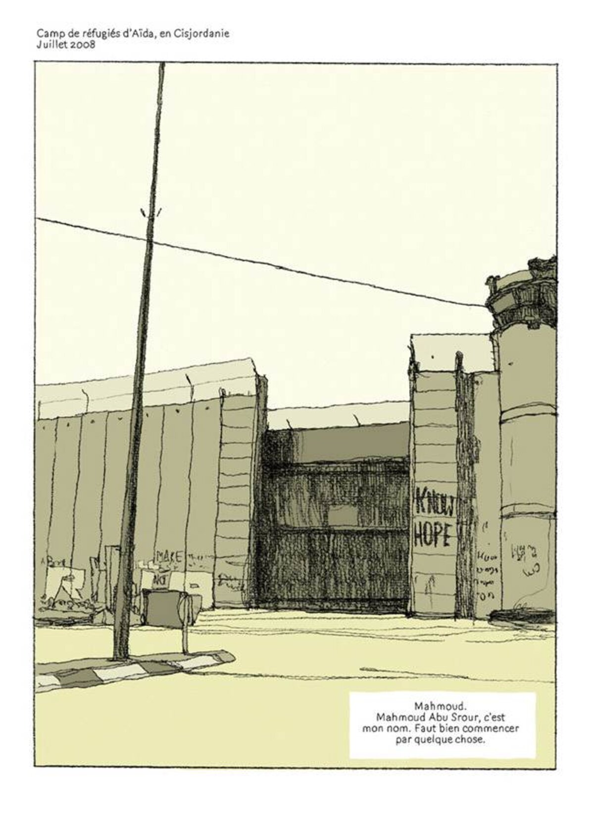 Illustration 1