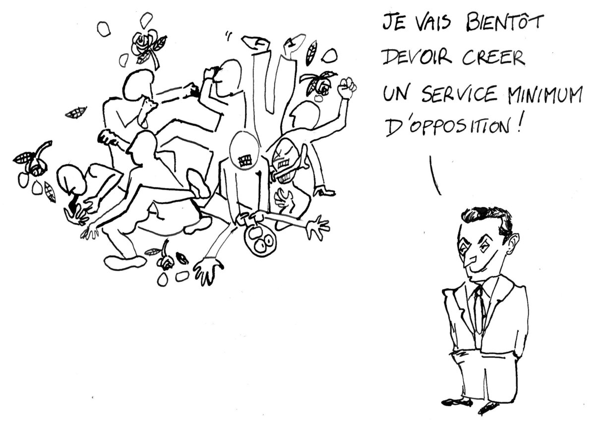Illustration 1