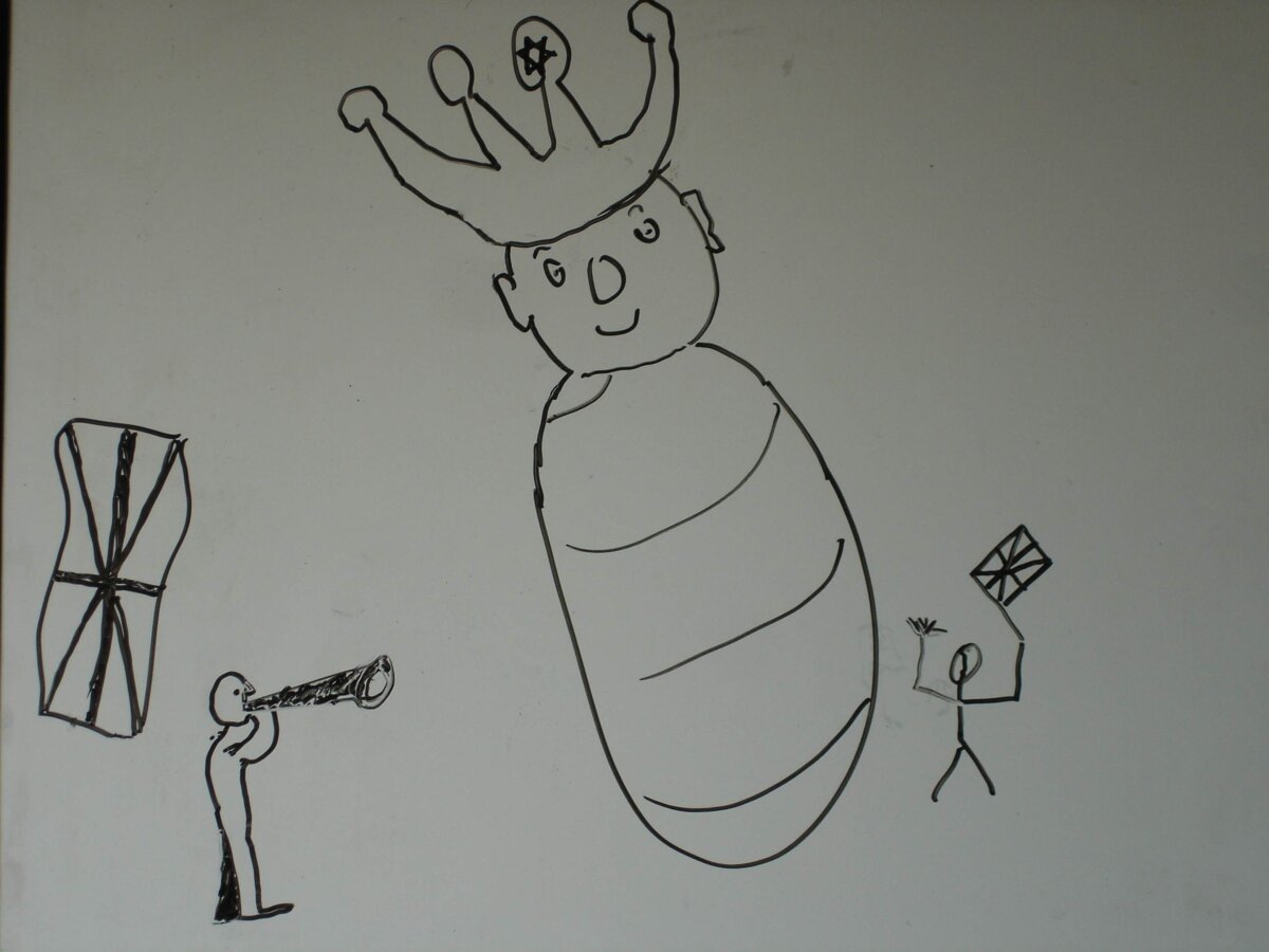 Illustration 1