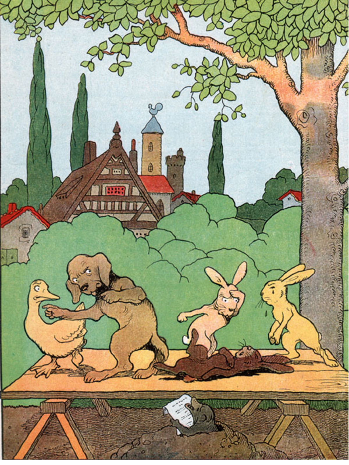 Illustration 1