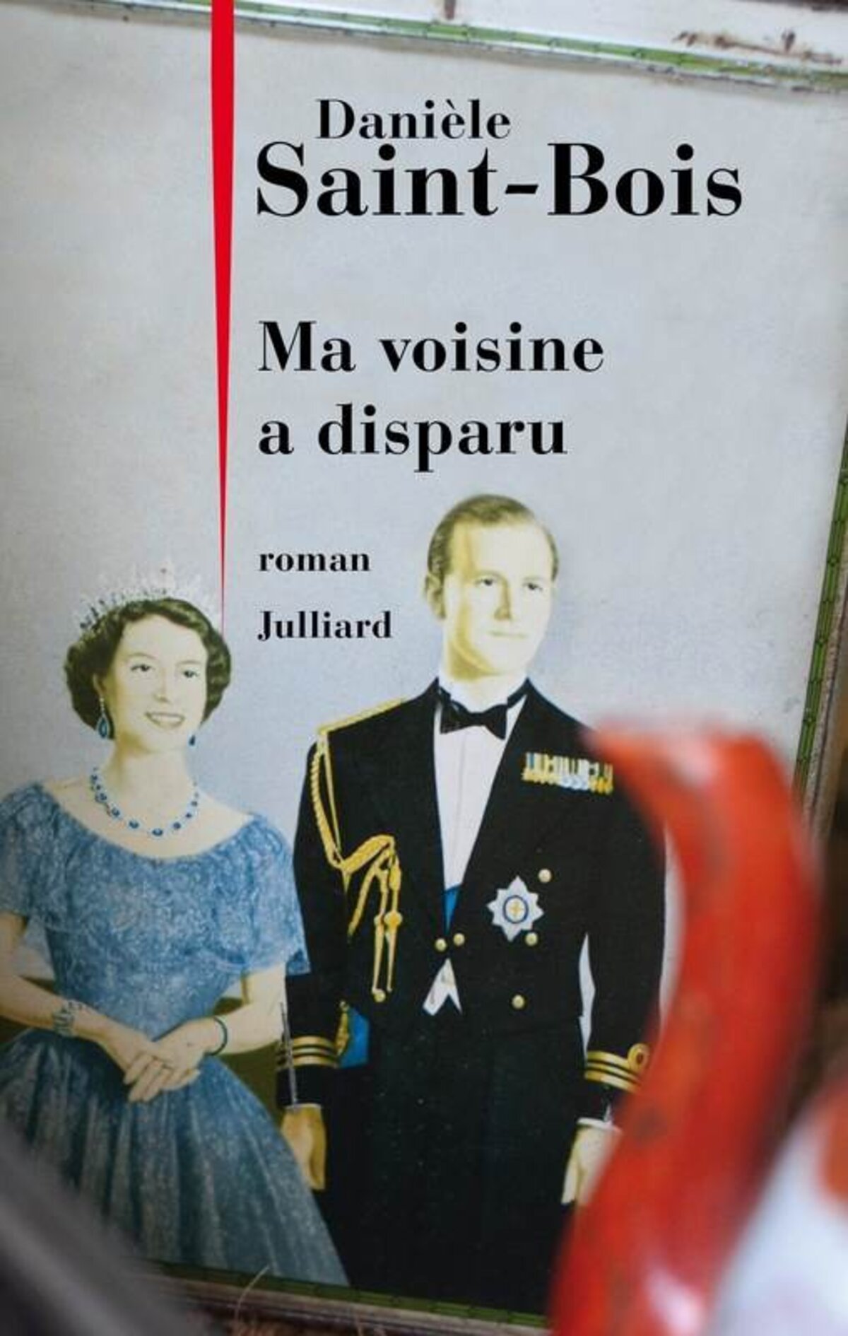 MA VOISINE A DISPARU | Le Club