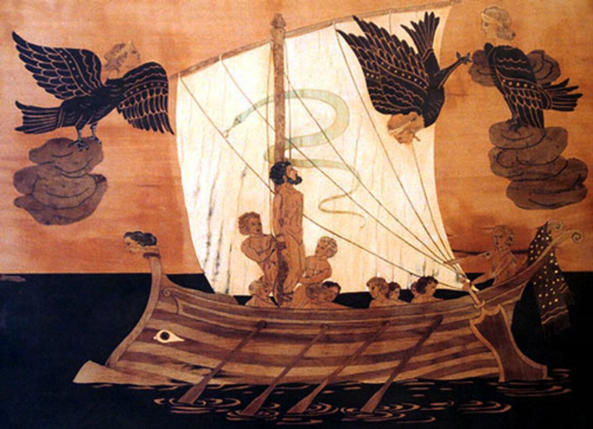Illustration 1