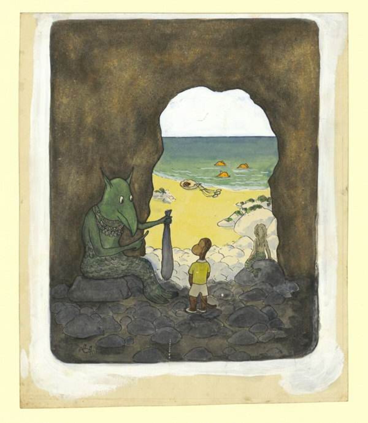 Illustration 1