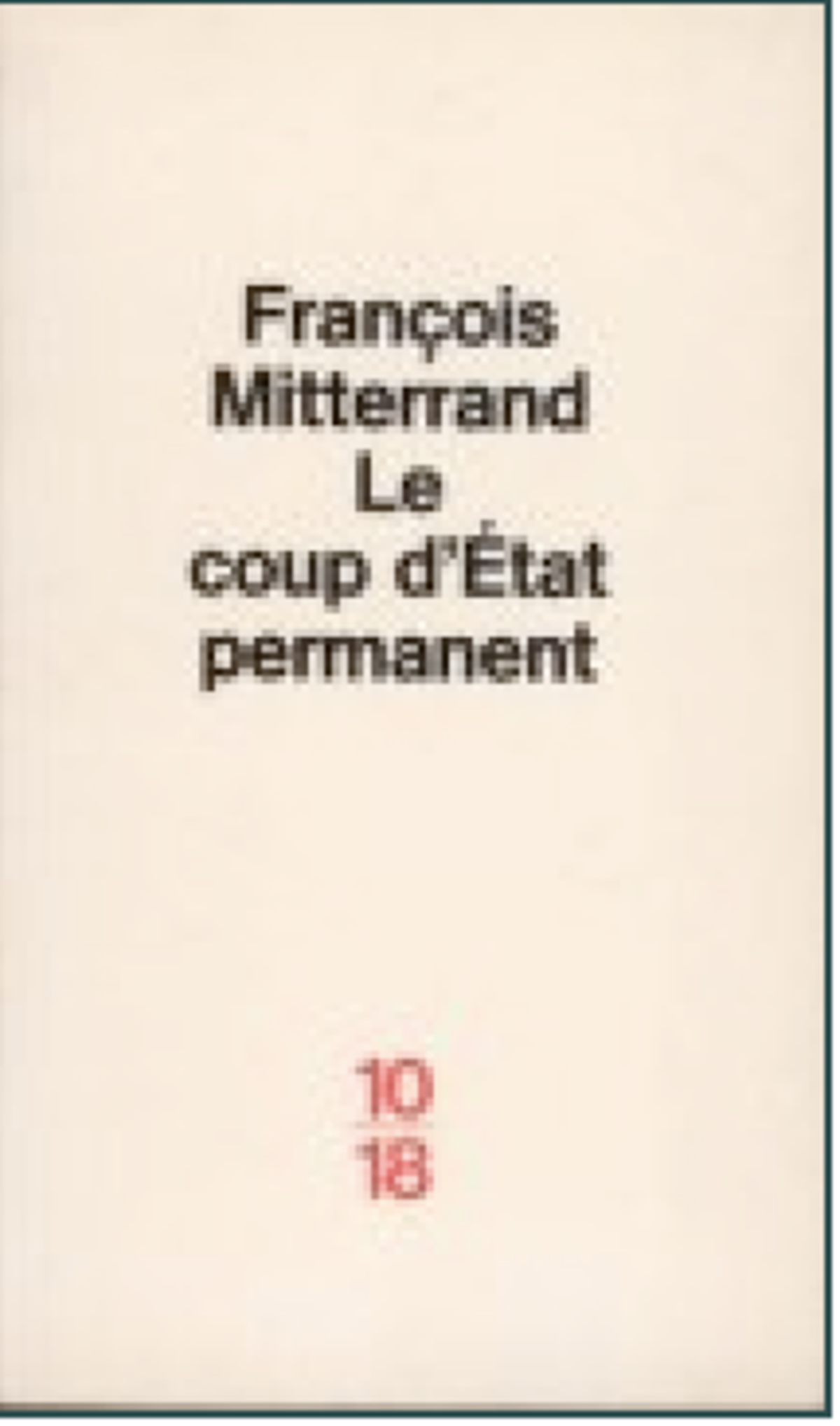 Illustration 1
