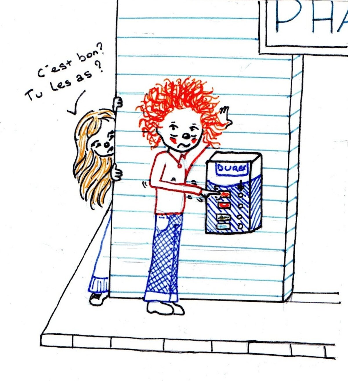 Illustration 1