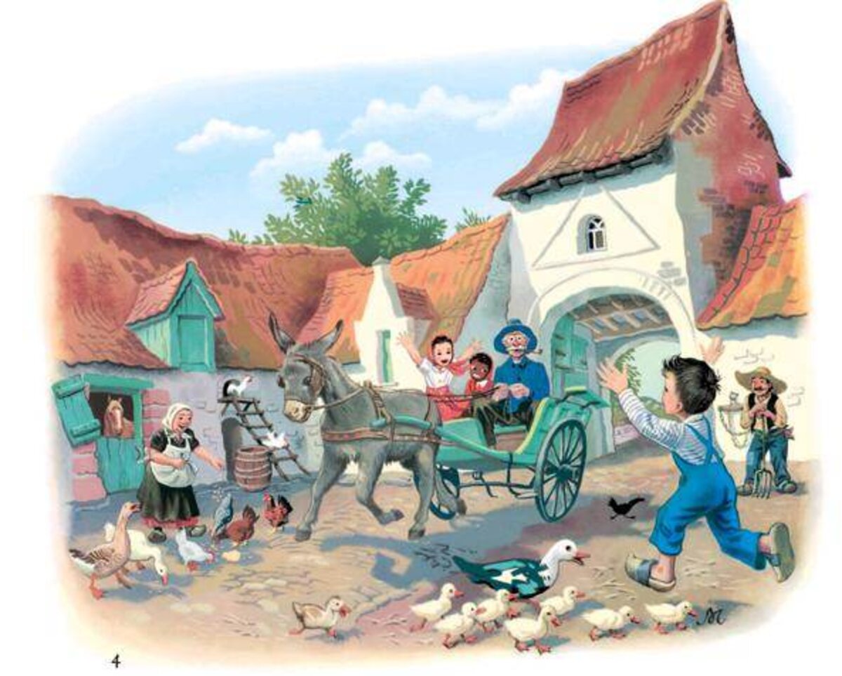 Illustration 1