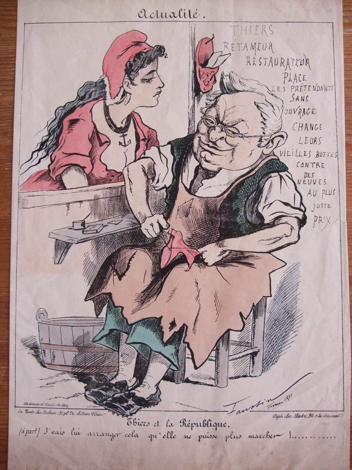 Illustration 1