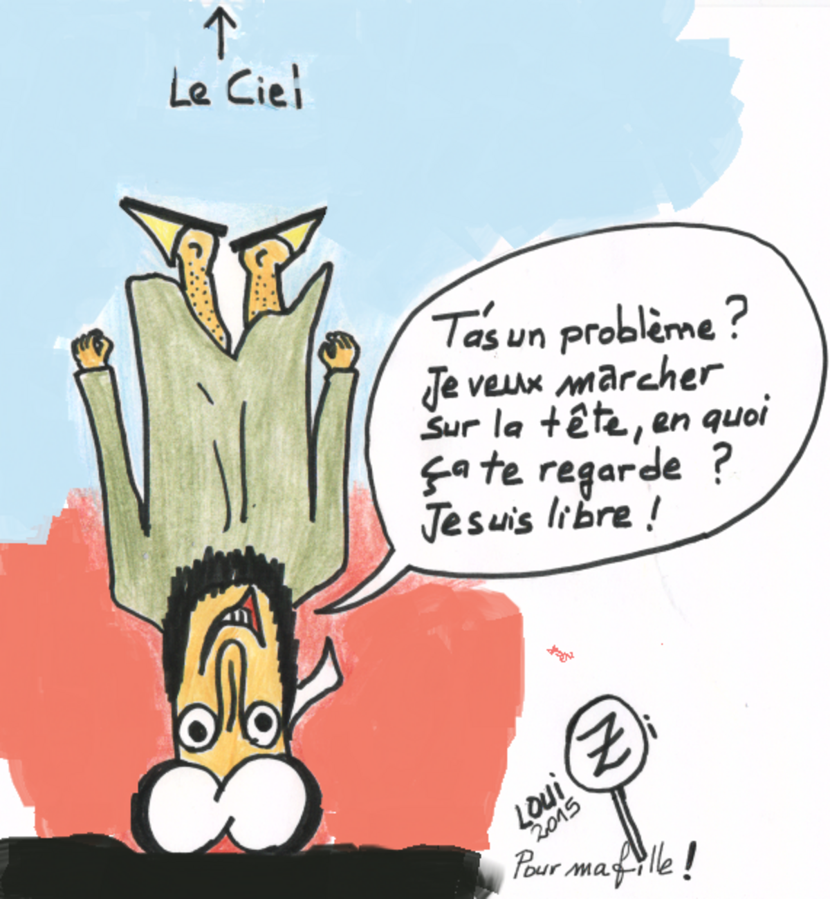 Illustration 1
