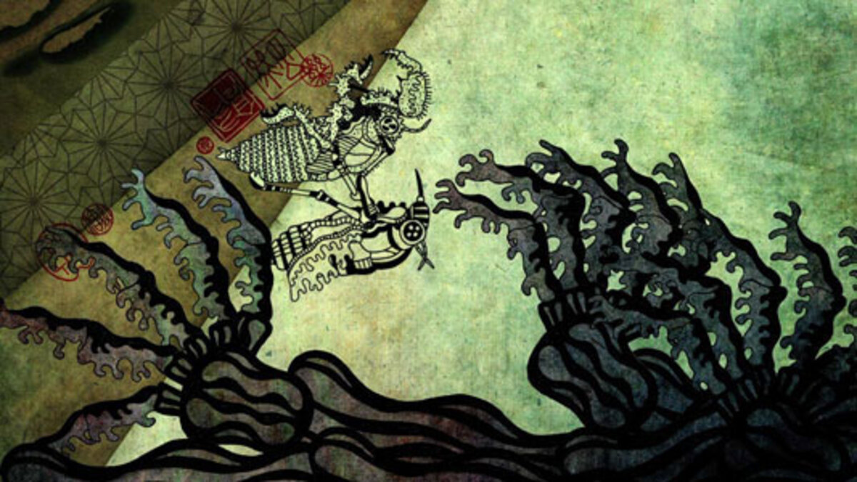 Illustration 1