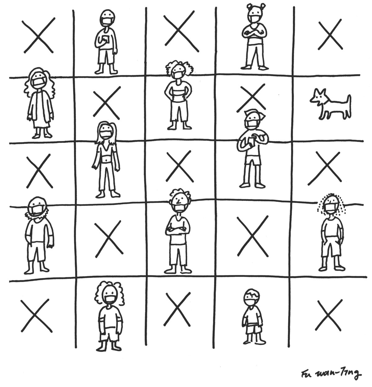 Illustration 1