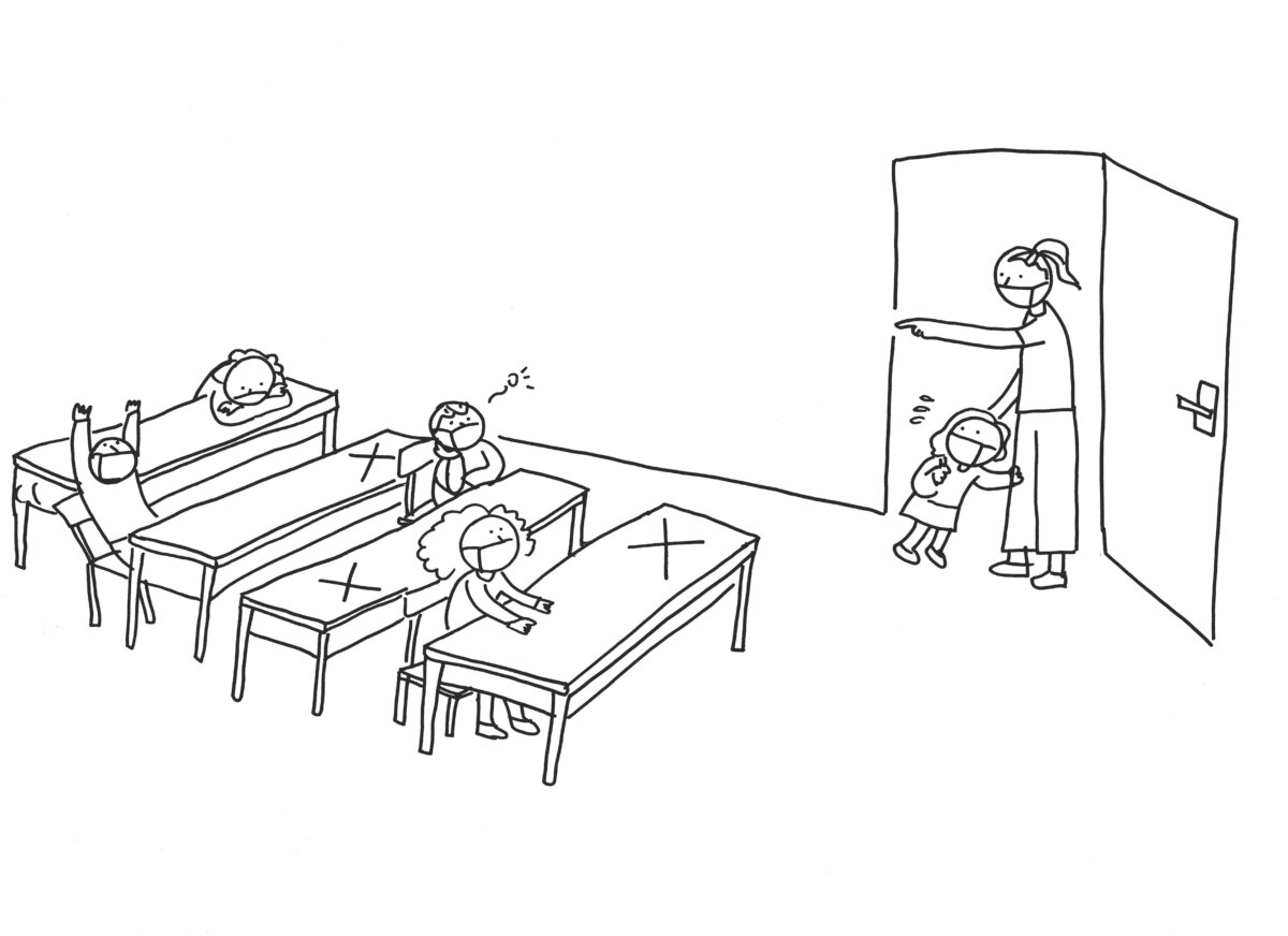 Illustration 1