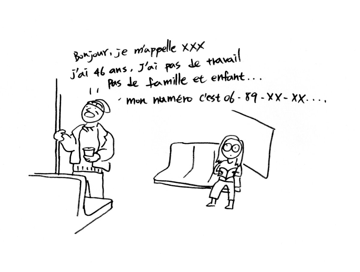 Illustration 1