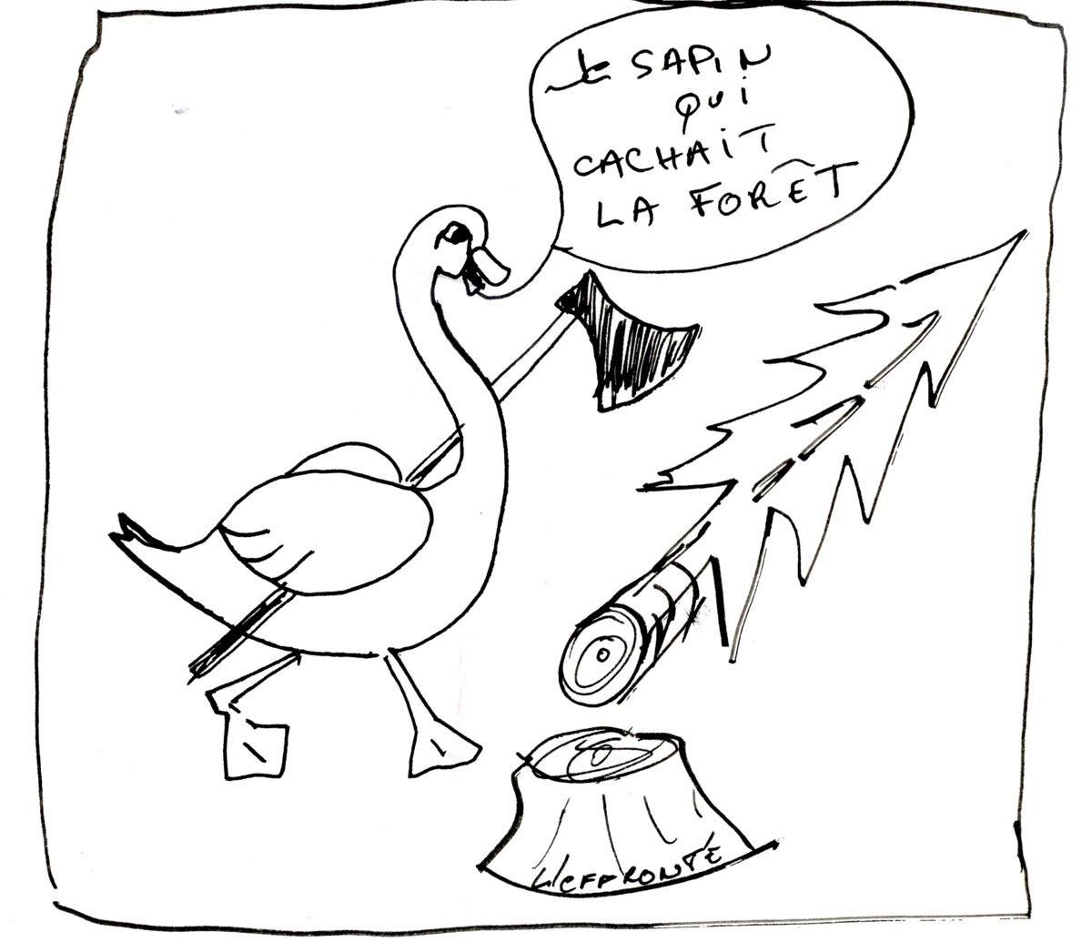 Illustration 1