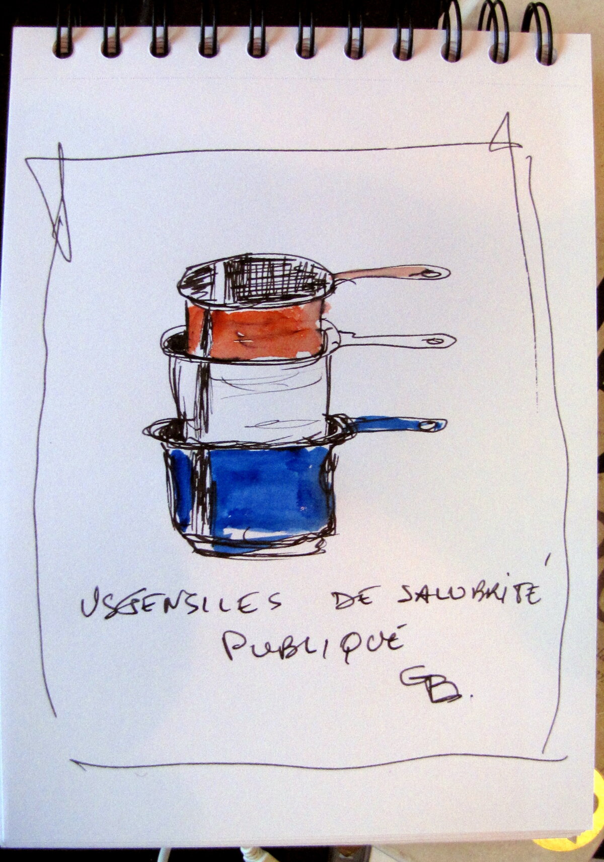 Illustration 1