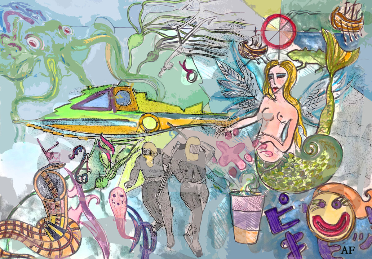 Illustration 1