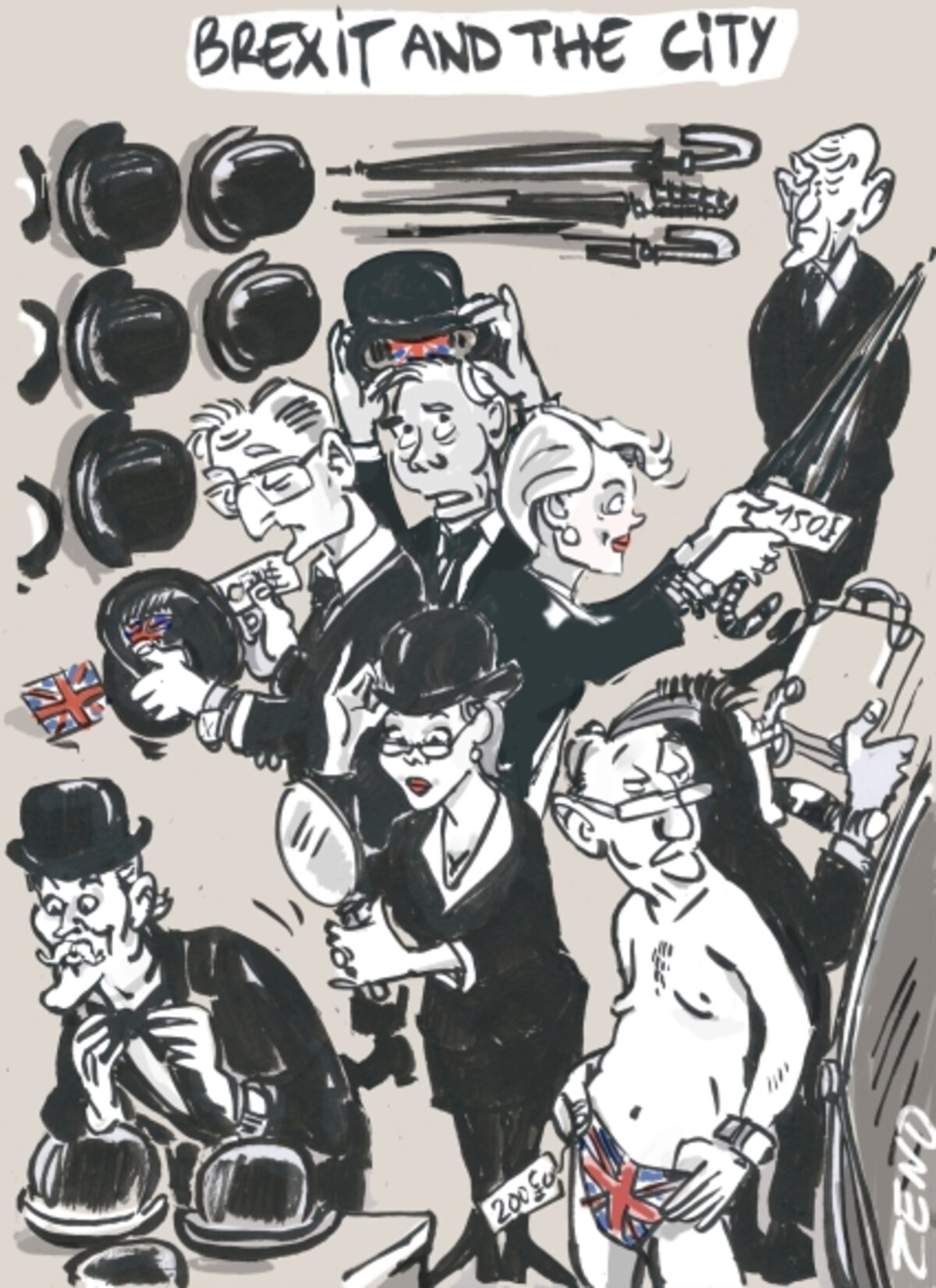 Illustration 1