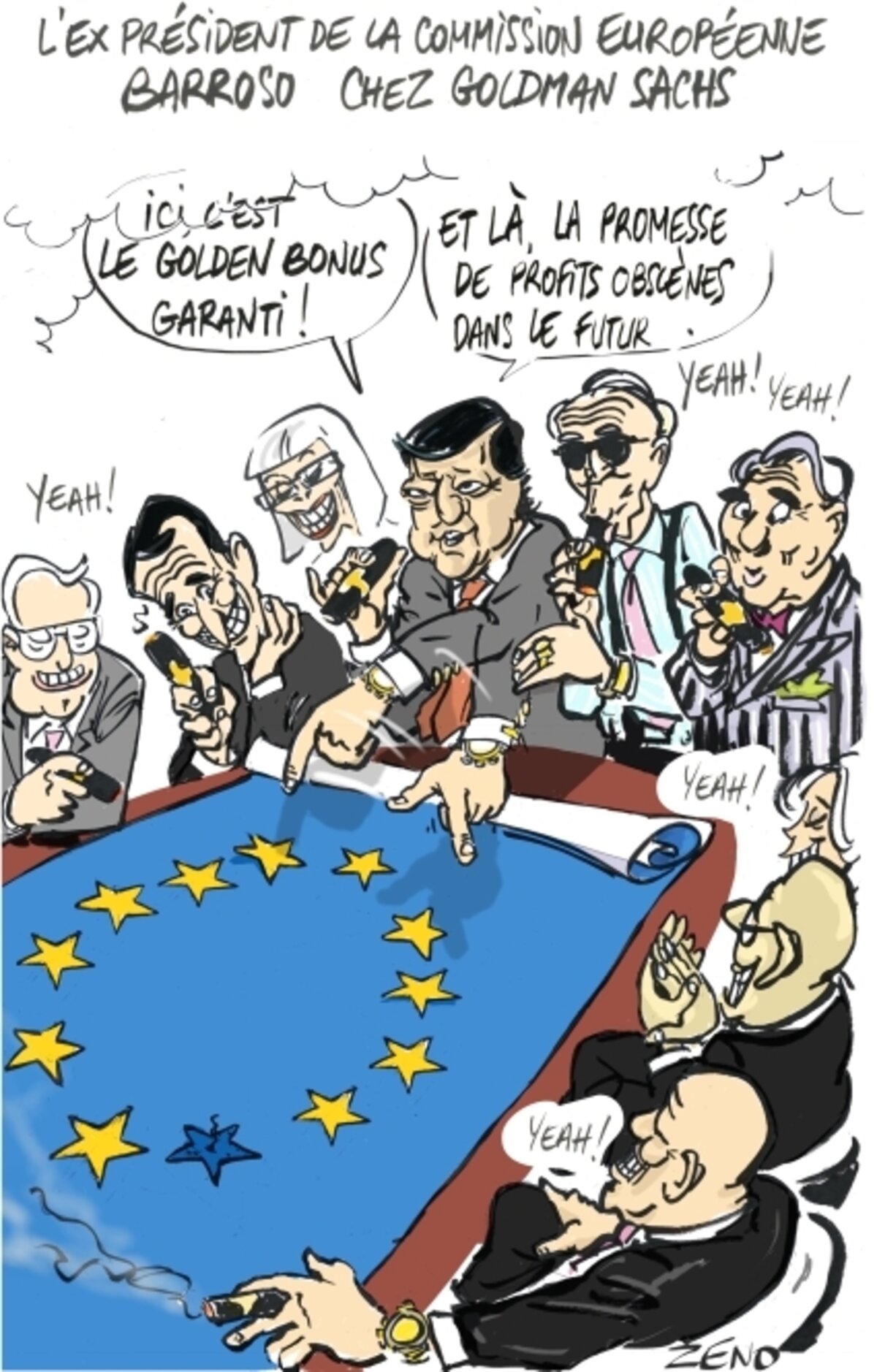 Illustration 1