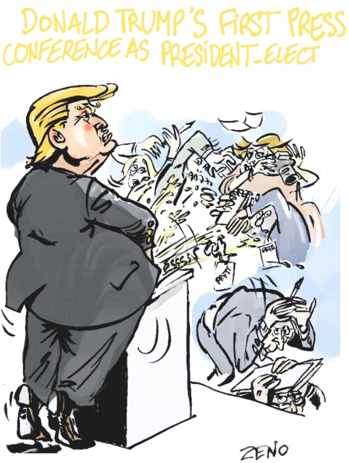 Illustration 1