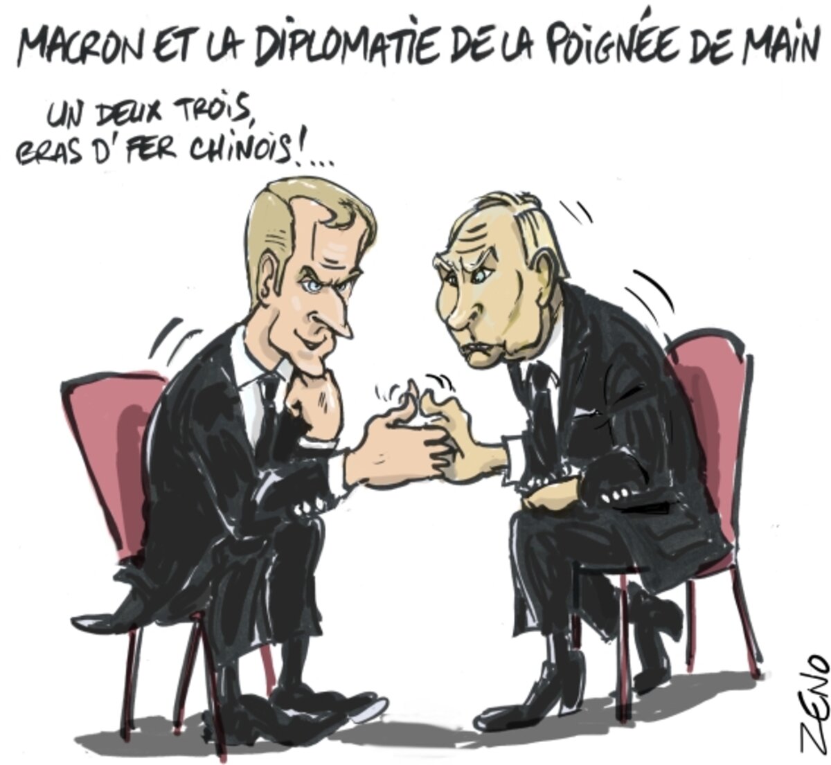 Illustration 1
