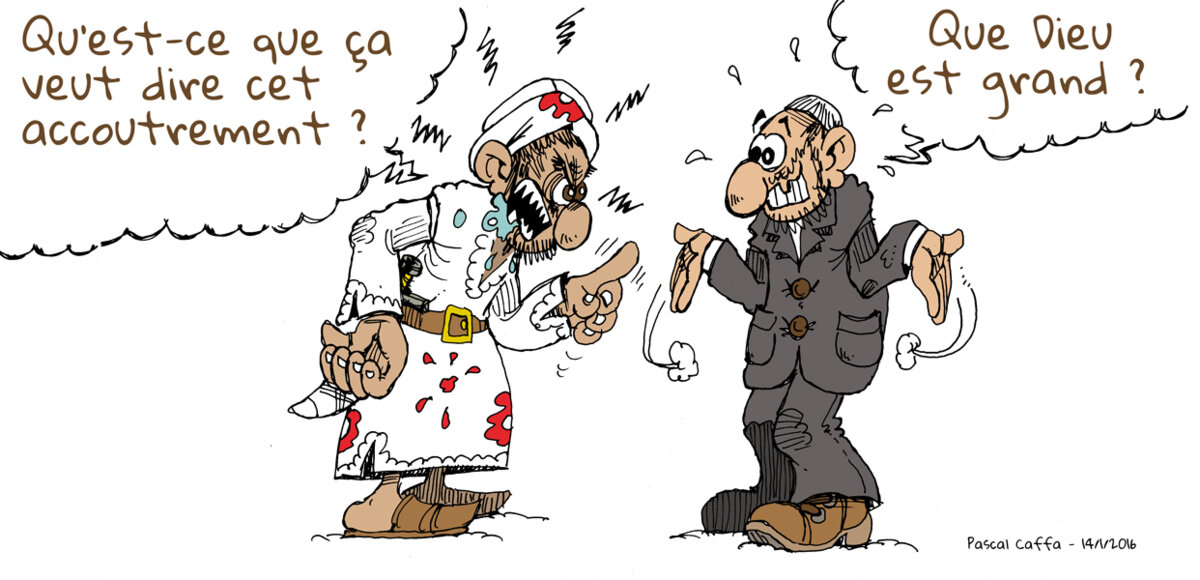 Illustration 1