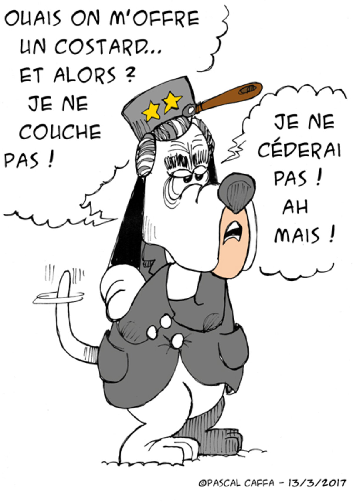 Illustration 1