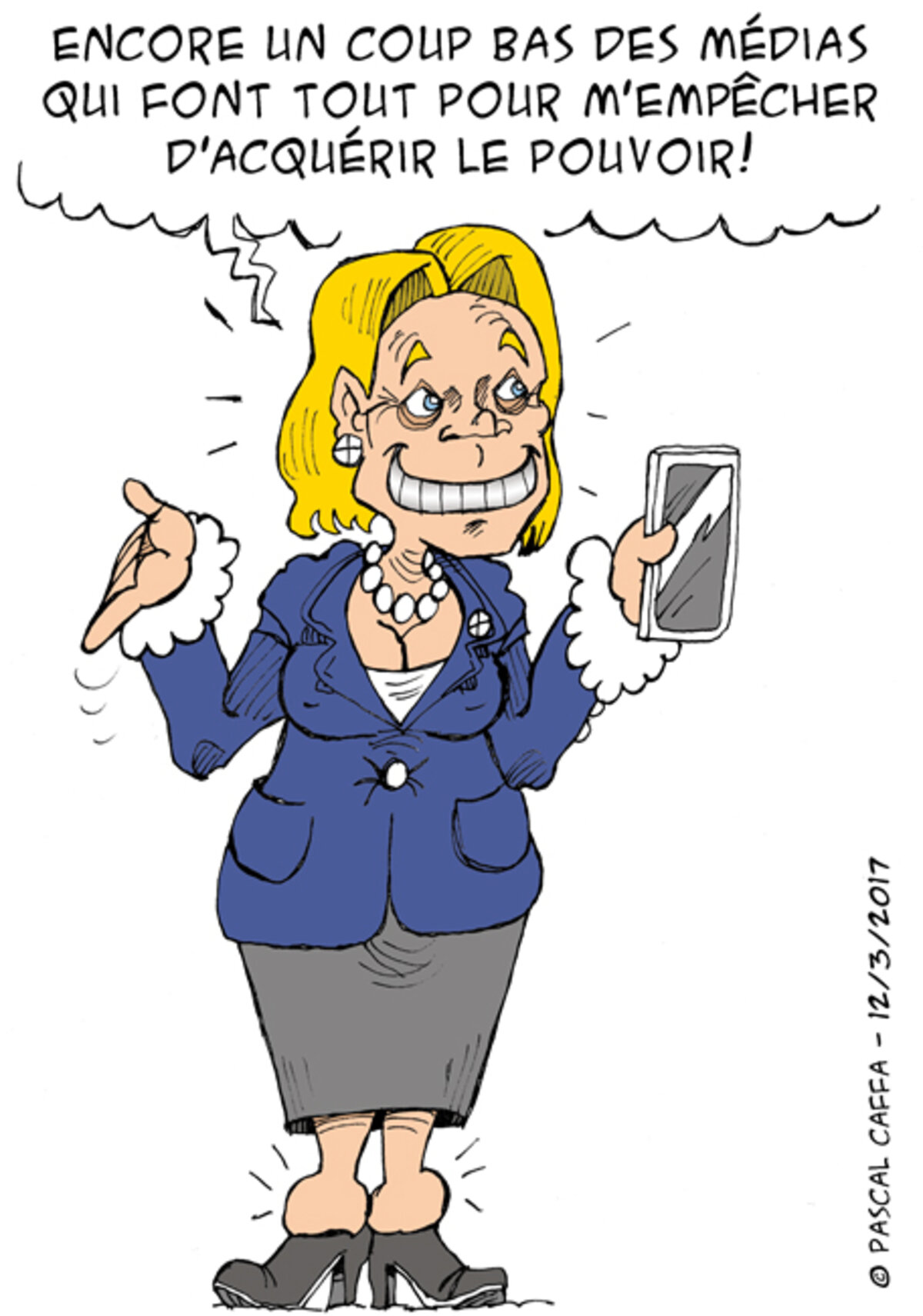 Illustration 1