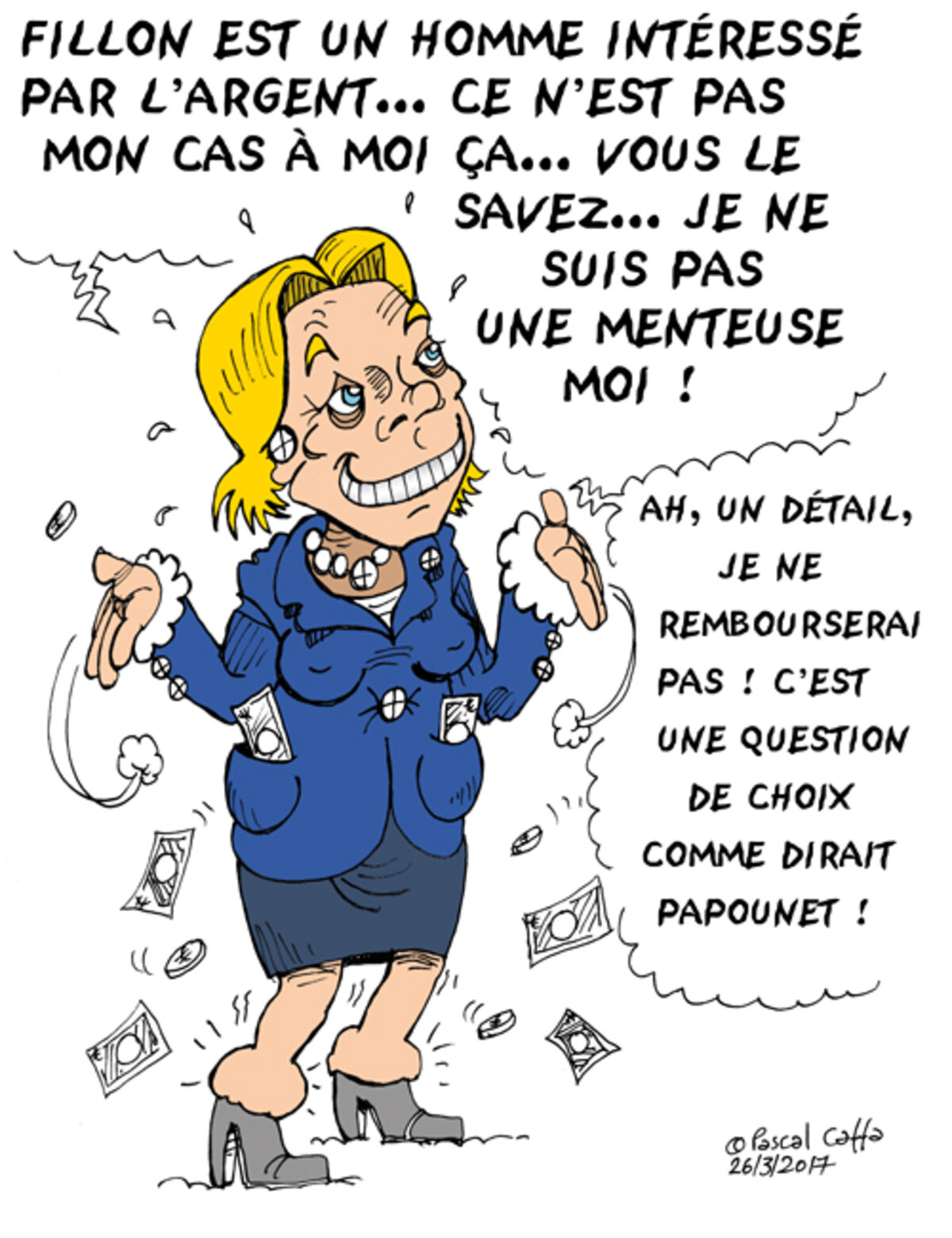 Illustration 1
