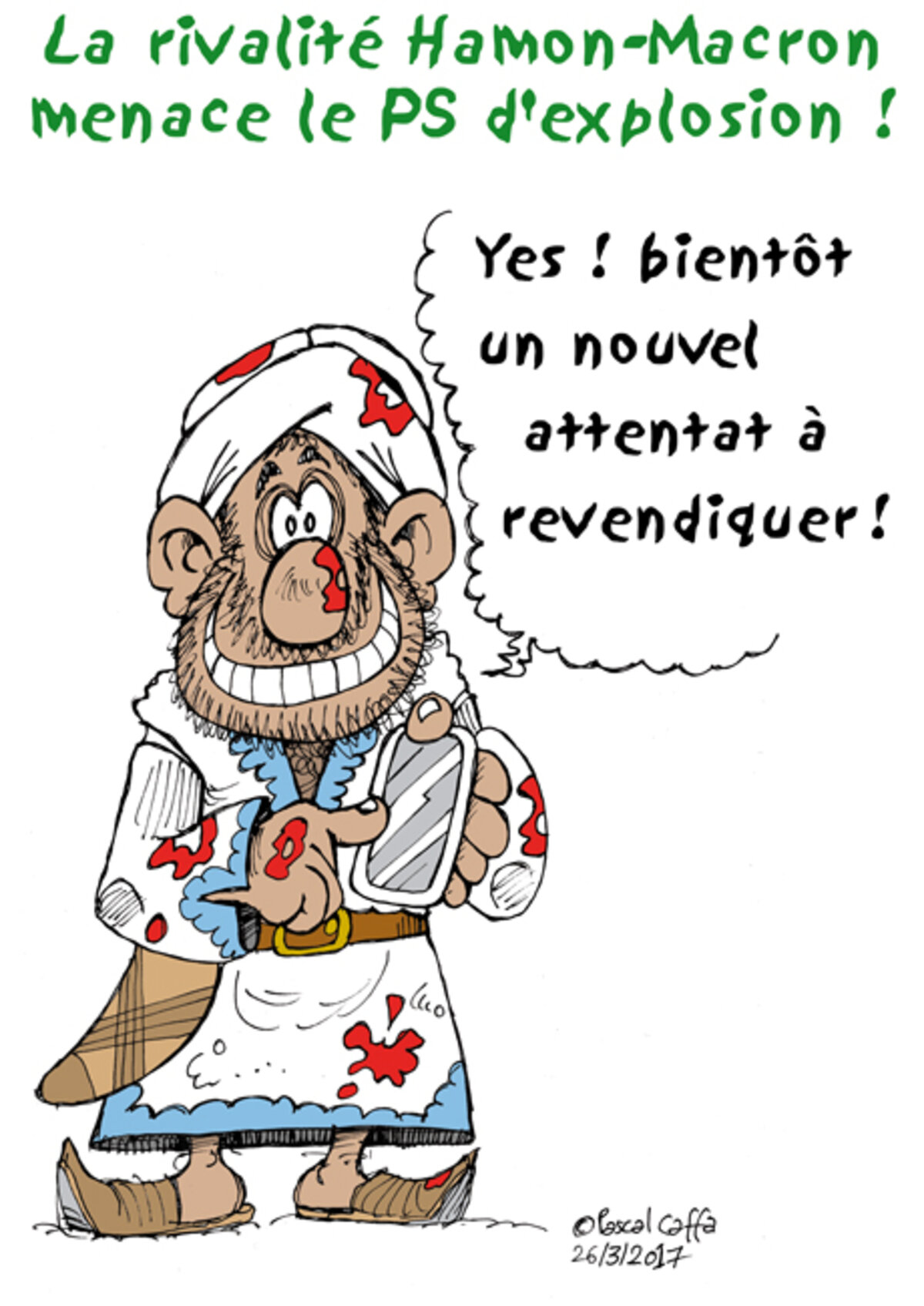 Illustration 1