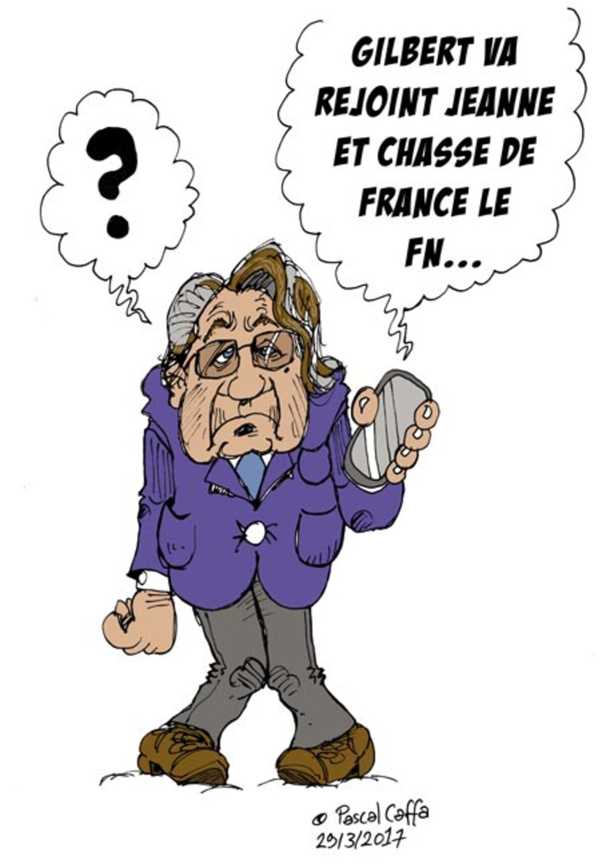 Illustration 1