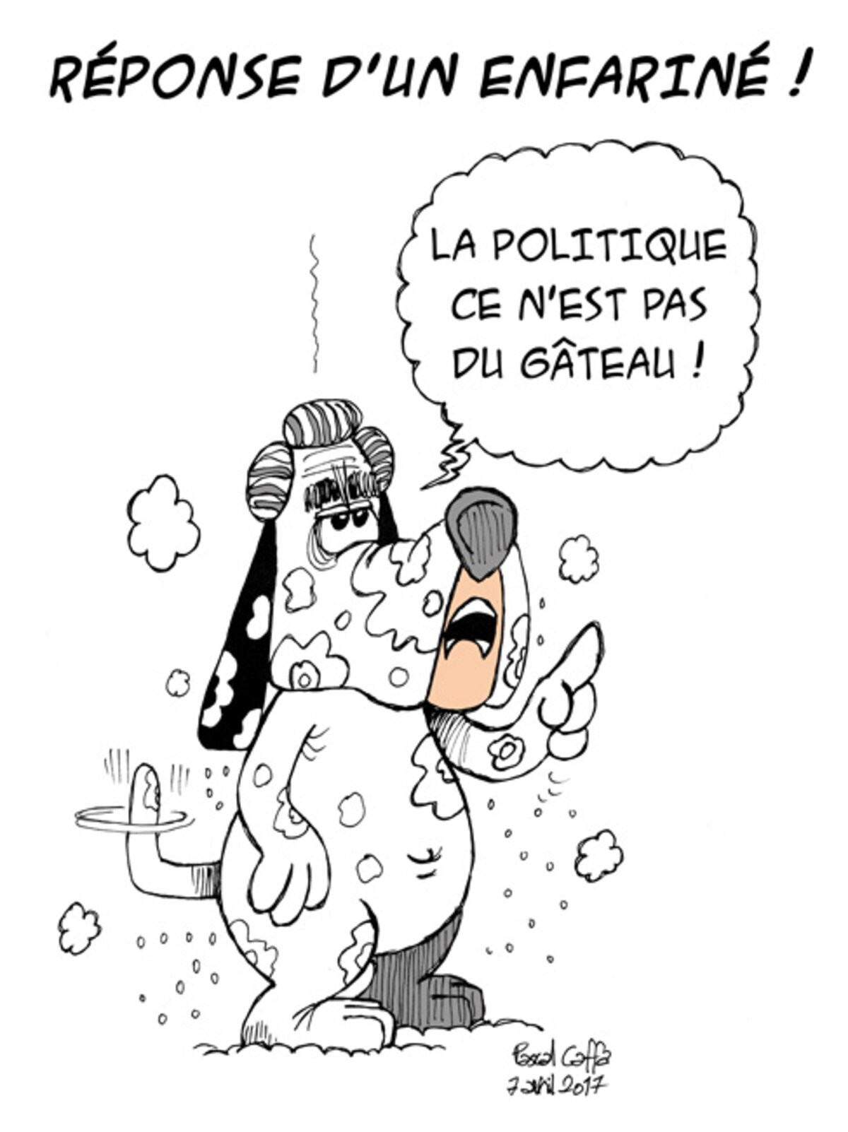 Illustration 1