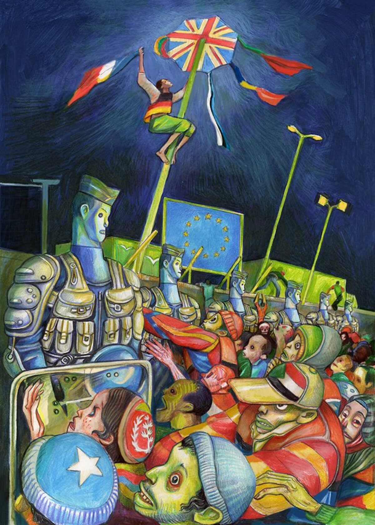 Illustration 1