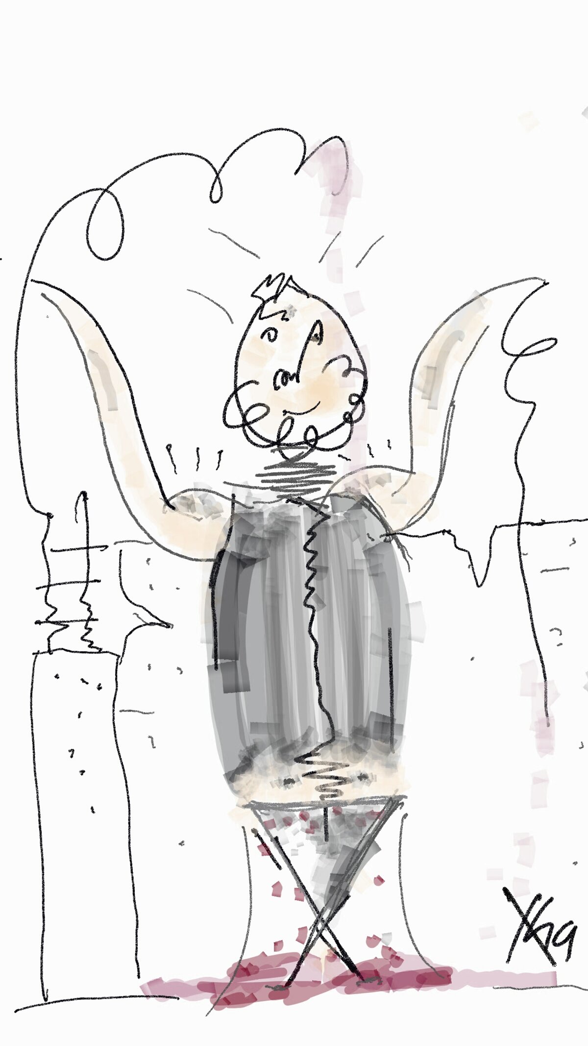 Illustration 1