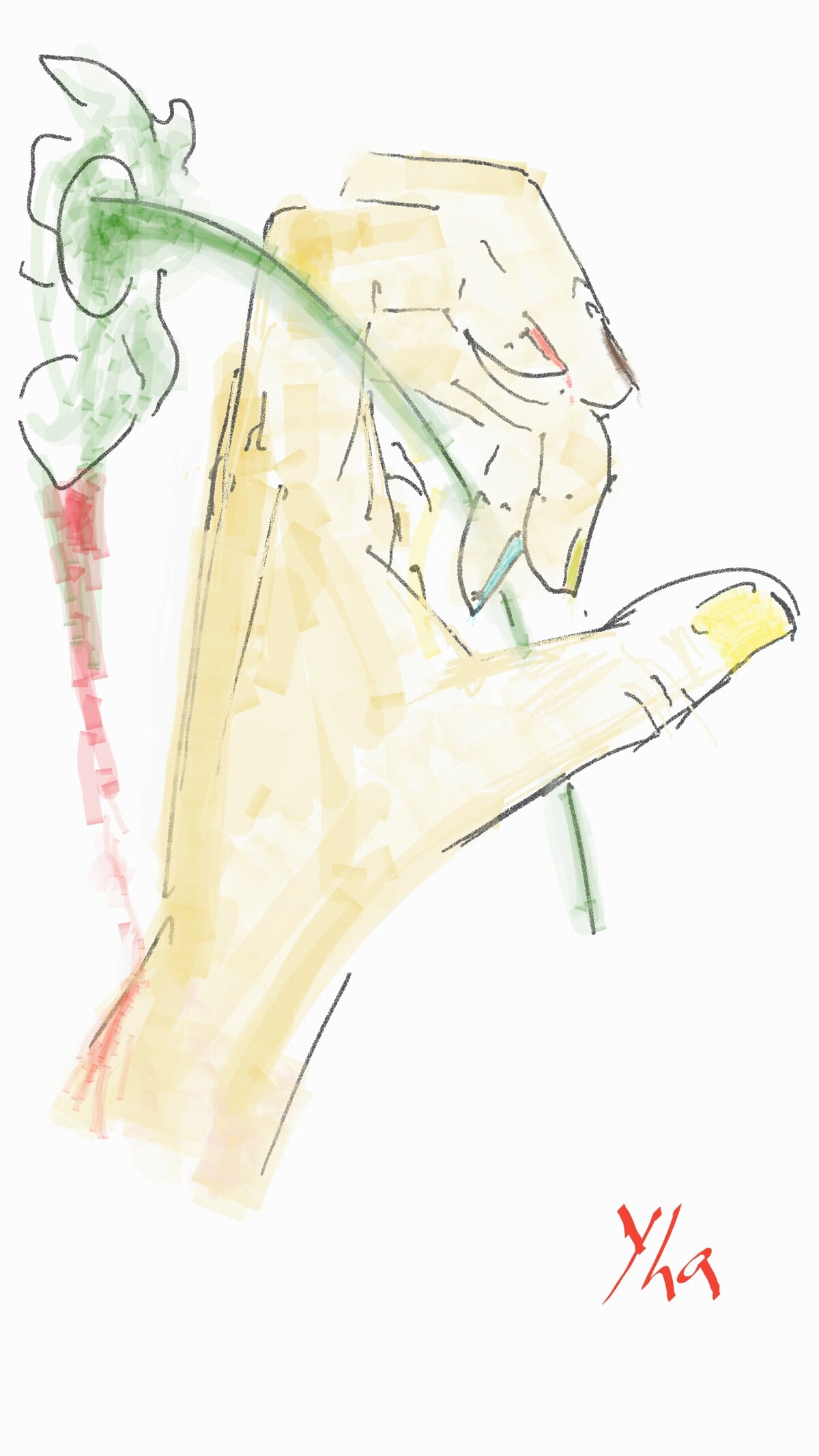 Illustration 1